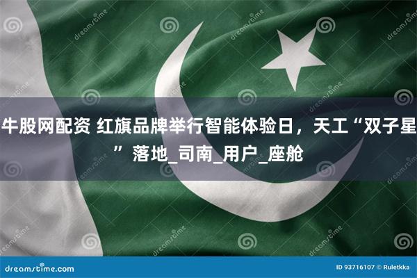牛股网配资 红旗品牌举行智能体验日，天工“双子星” 落地_司南_用户_座舱